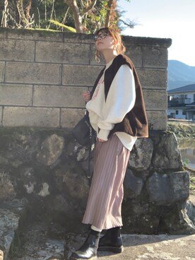 umeutaさんのコーディネート