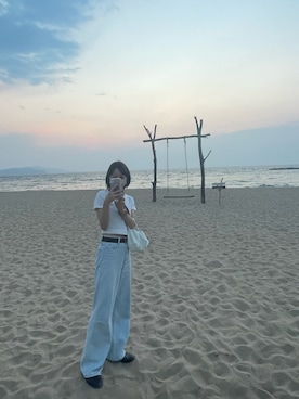 umeutaさんのコーディネート