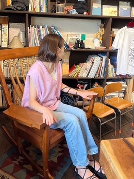 umeutaさんのコーディネート