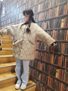 umeutaさんのコーディネート