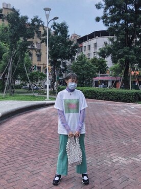 jia0linさんのコーディネート