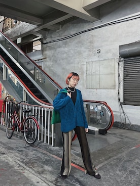 jia0linさんのコーディネート