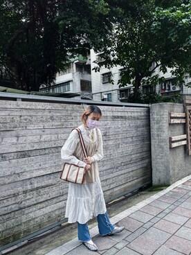 jia0linさんのコーディネート