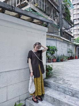 jia0linさんのコーディネート