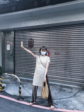 jia0linさんのコーディネート