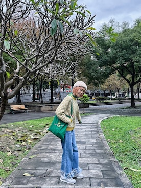 jia0linさんのコーディネート