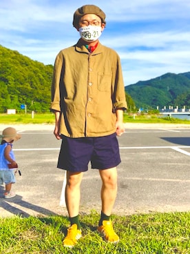 pandaaaanさんのコーディネート