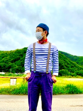 pandaaaanさんのコーディネート