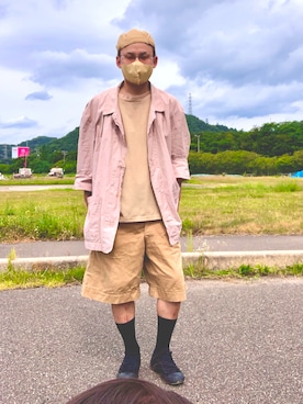 pandaaaanさんのコーディネート