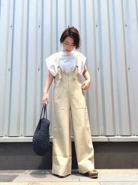 ボーイッシュ の人気ファッションコーディネート 身長 141cm 150cm Wear