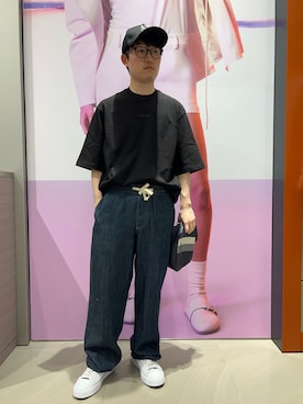 いおりんさんのコーディネート