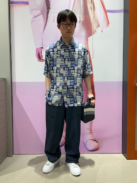 いおりんさんのコーディネート