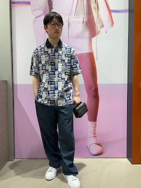 いおりんさんのコーディネート