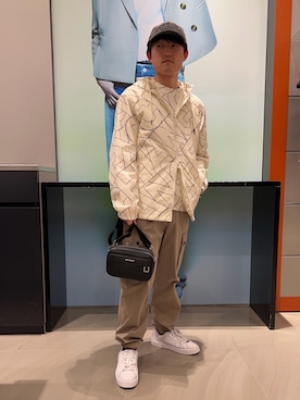 いおりんさんのコーディネート