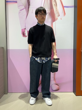 いおりんさんのコーディネート