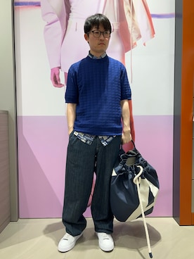 いおりんさんのコーディネート