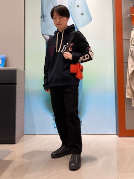 いおりんさんのコーディネート