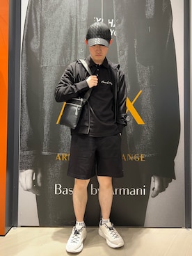 いおりんさん(メンズ・166cm)の秋コーディネート