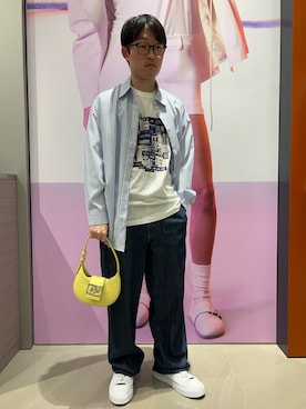 いおりんさんのコーディネート