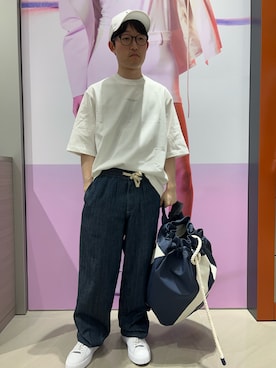 いおりんさんのコーディネート