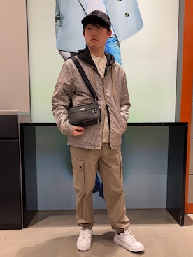 いおりんさんのコーディネート