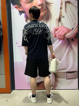 いおりんさん(メンズ・166cm)の秋コーディネート