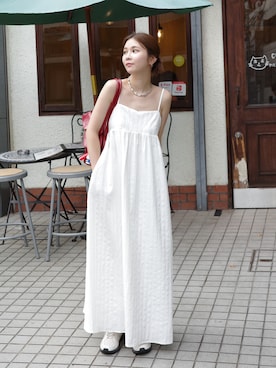 maiさんのコーディネート