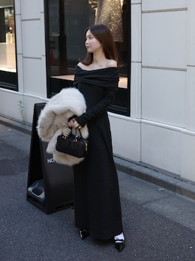 maiさんのコーディネート