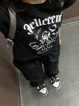 はなさんのコーディネート