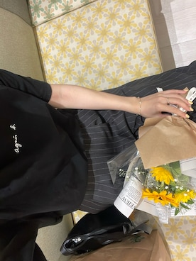 はなさんのコーディネート