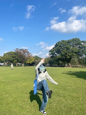 はなさんのコーディネート