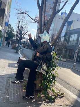 はなさんのコーディネート