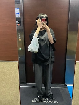 はなさんのコーディネート