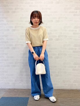 Toroさんのコーディネート