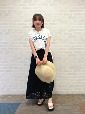 Toroさんのコーディネート