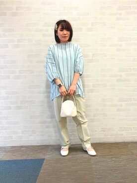 Toroさんのコーディネート