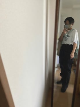 jo-ge さんのコーディネート