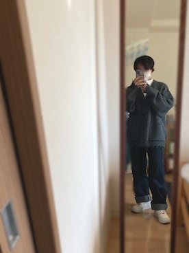 jo-ge さんのコーディネート