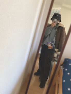 jo-ge さんのコーディネート