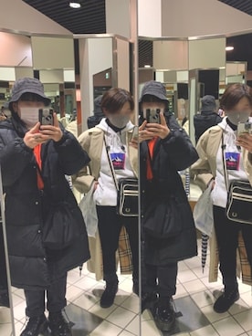 jo-ge さんのコーディネート