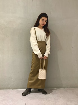 HIJIRIさんのコーディネート