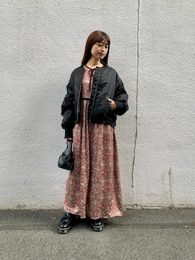 HIJIRIさんのコーディネート