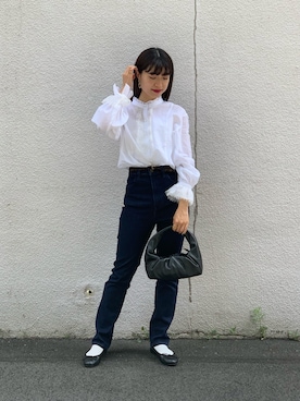 HIJIRIさんのコーディネート