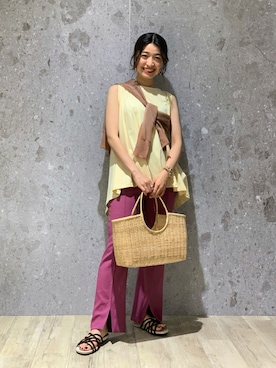 HIJIRIさんのコーディネート