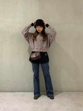 HIJIRIさんのコーディネート