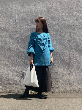 HIJIRIさんのコーディネート