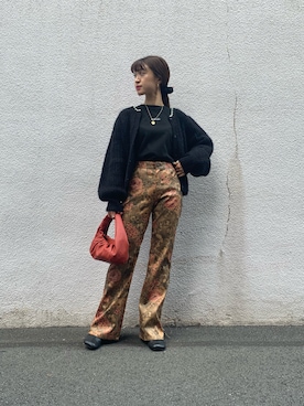 HIJIRIさんのコーディネート