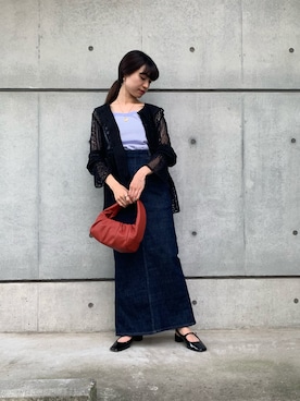 HIJIRIさんのコーディネート