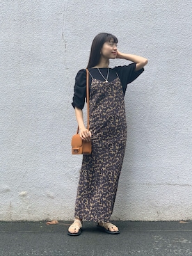 HIJIRIさんのコーディネート