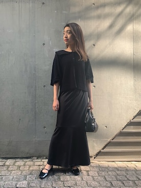 HIJIRIさんのコーディネート